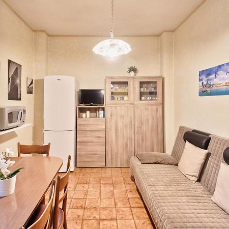 Torino Subway Apartment Ngoại thất bức ảnh