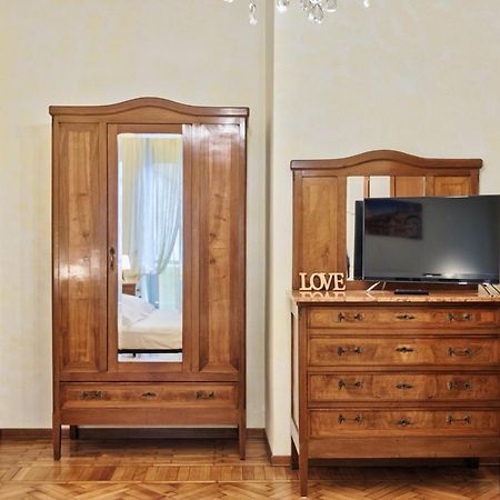 Torino Subway Apartment Ngoại thất bức ảnh