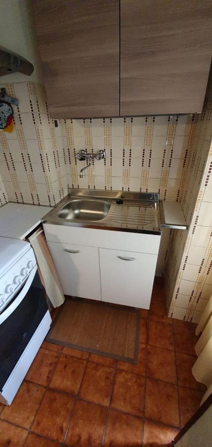 Torino Subway Apartment Ngoại thất bức ảnh