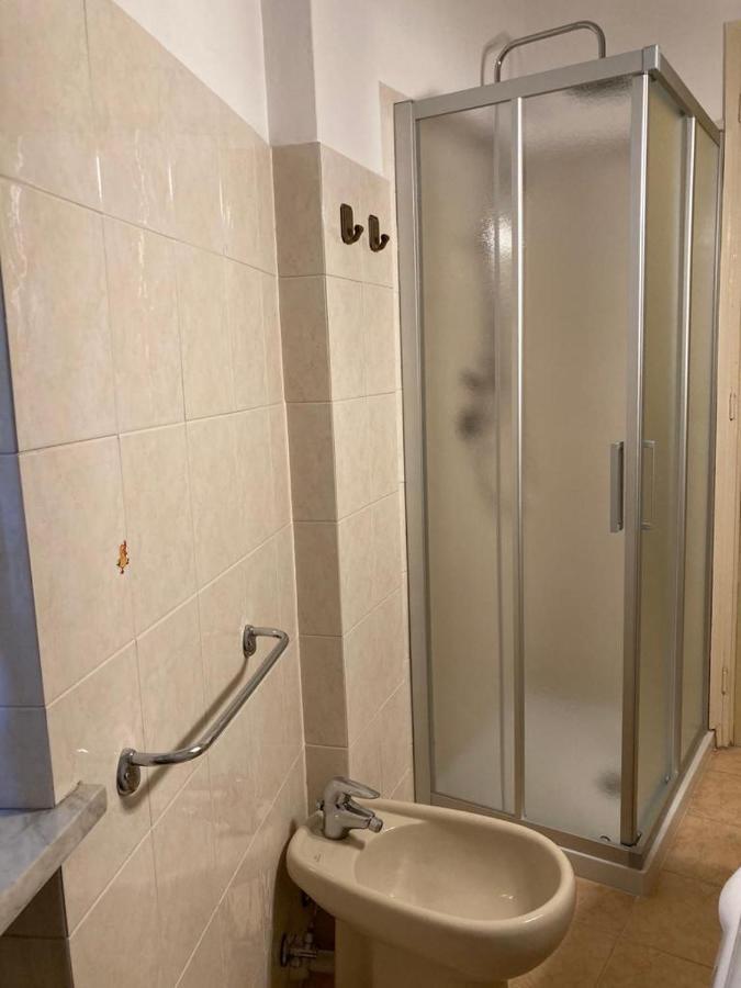 Torino Subway Apartment Ngoại thất bức ảnh