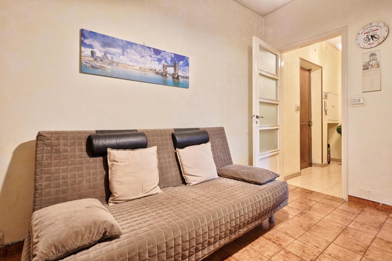Torino Subway Apartment Ngoại thất bức ảnh