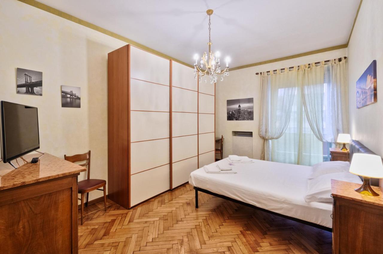 Torino Subway Apartment Ngoại thất bức ảnh