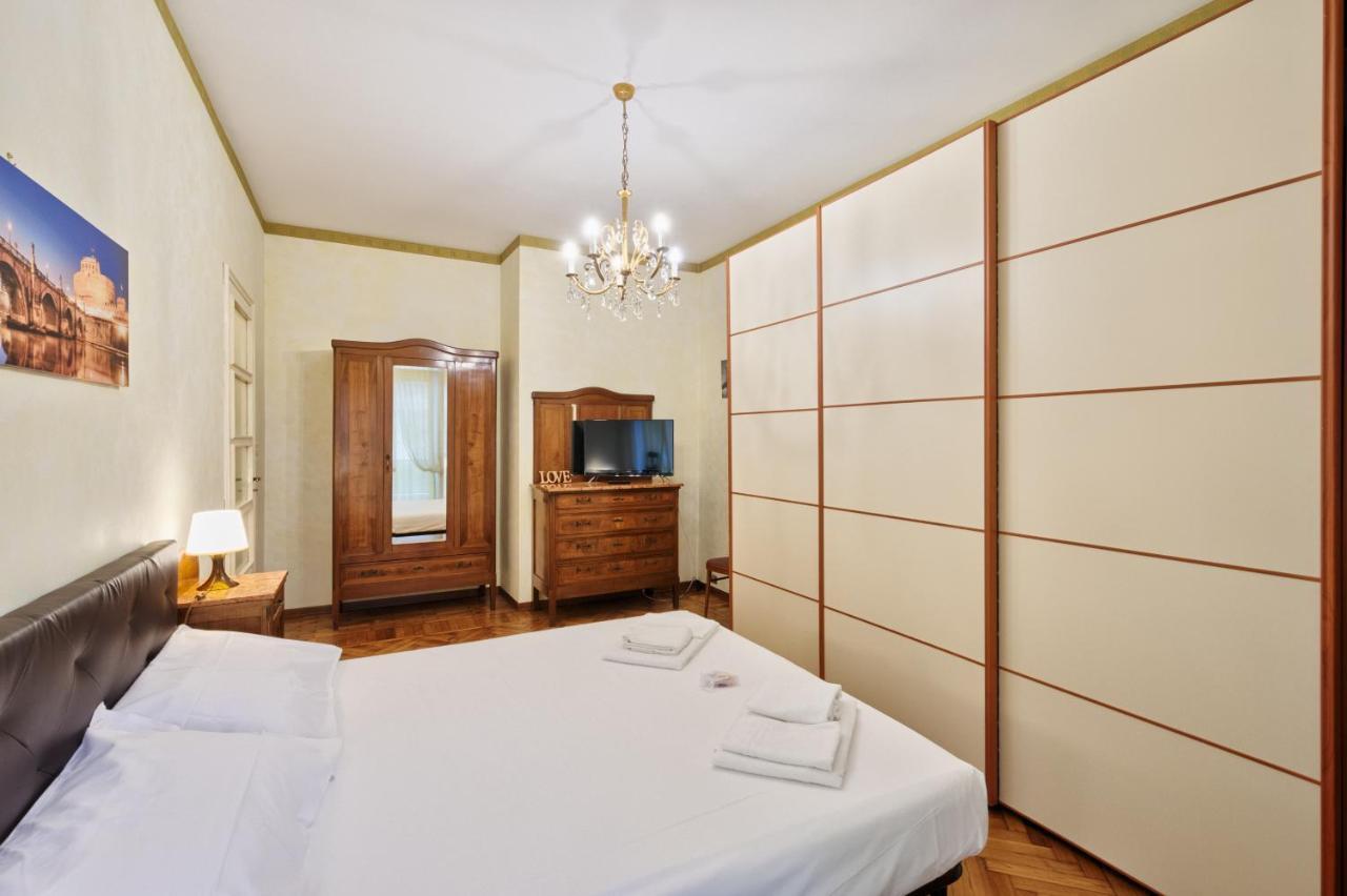 Torino Subway Apartment Ngoại thất bức ảnh