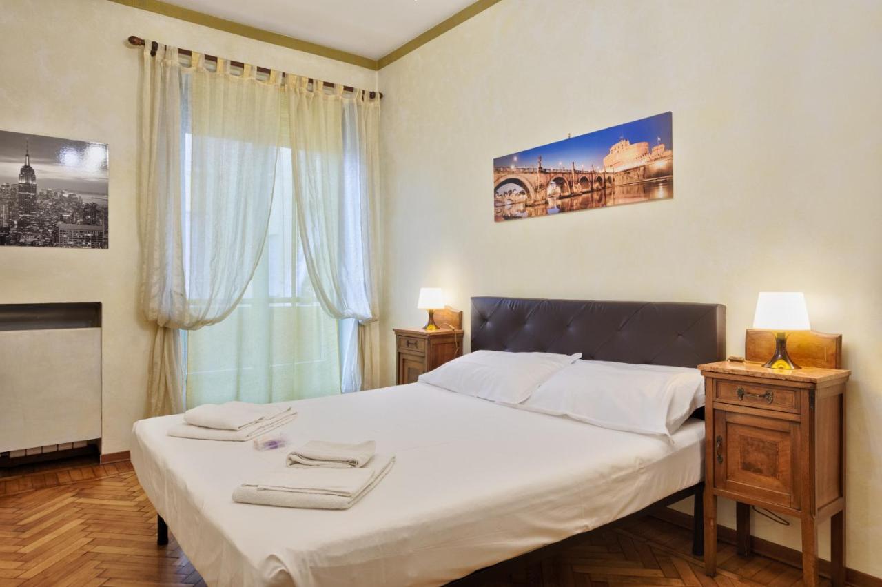 Torino Subway Apartment Ngoại thất bức ảnh