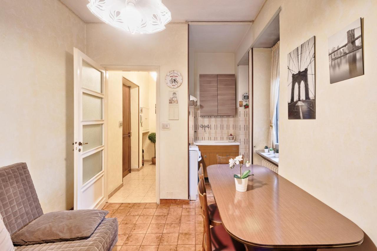 Torino Subway Apartment Ngoại thất bức ảnh