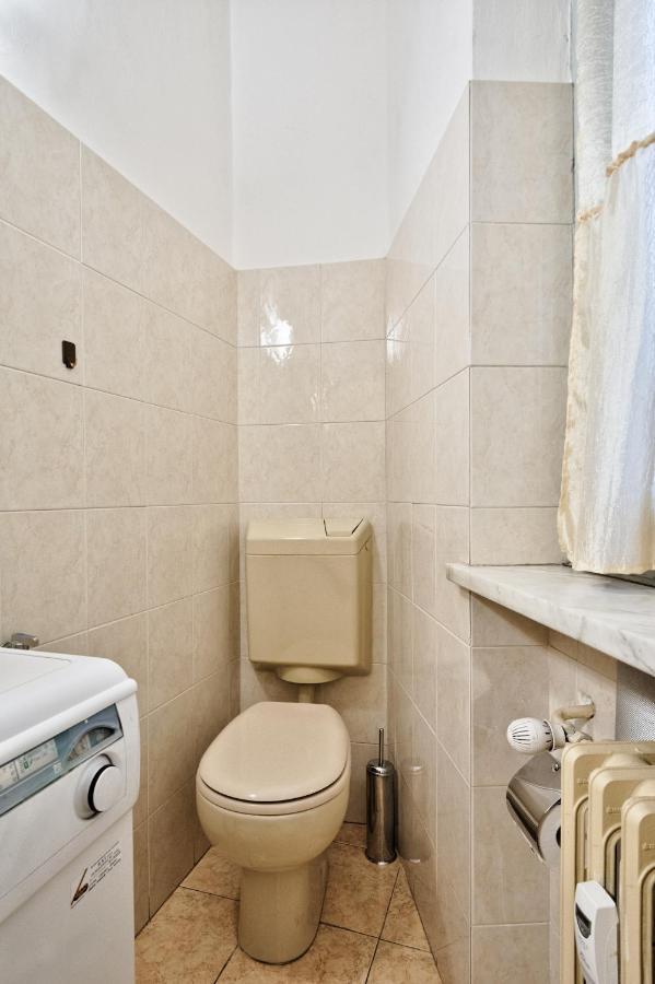 Torino Subway Apartment Ngoại thất bức ảnh