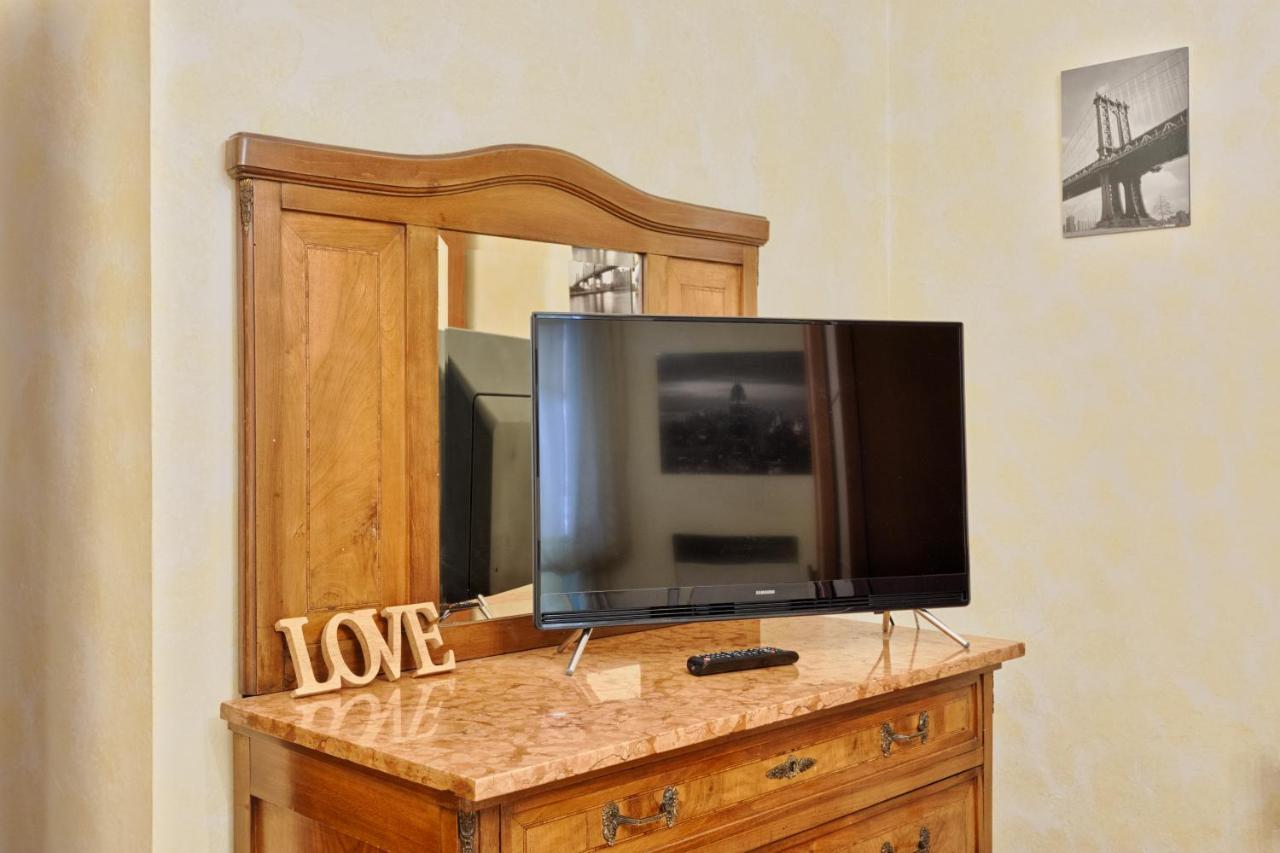 Torino Subway Apartment Ngoại thất bức ảnh