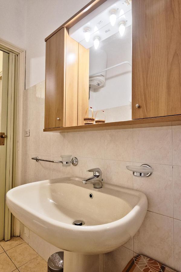 Torino Subway Apartment Ngoại thất bức ảnh