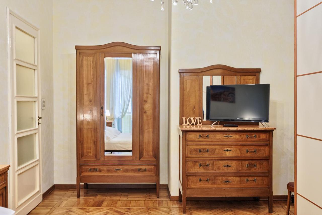 Torino Subway Apartment Ngoại thất bức ảnh
