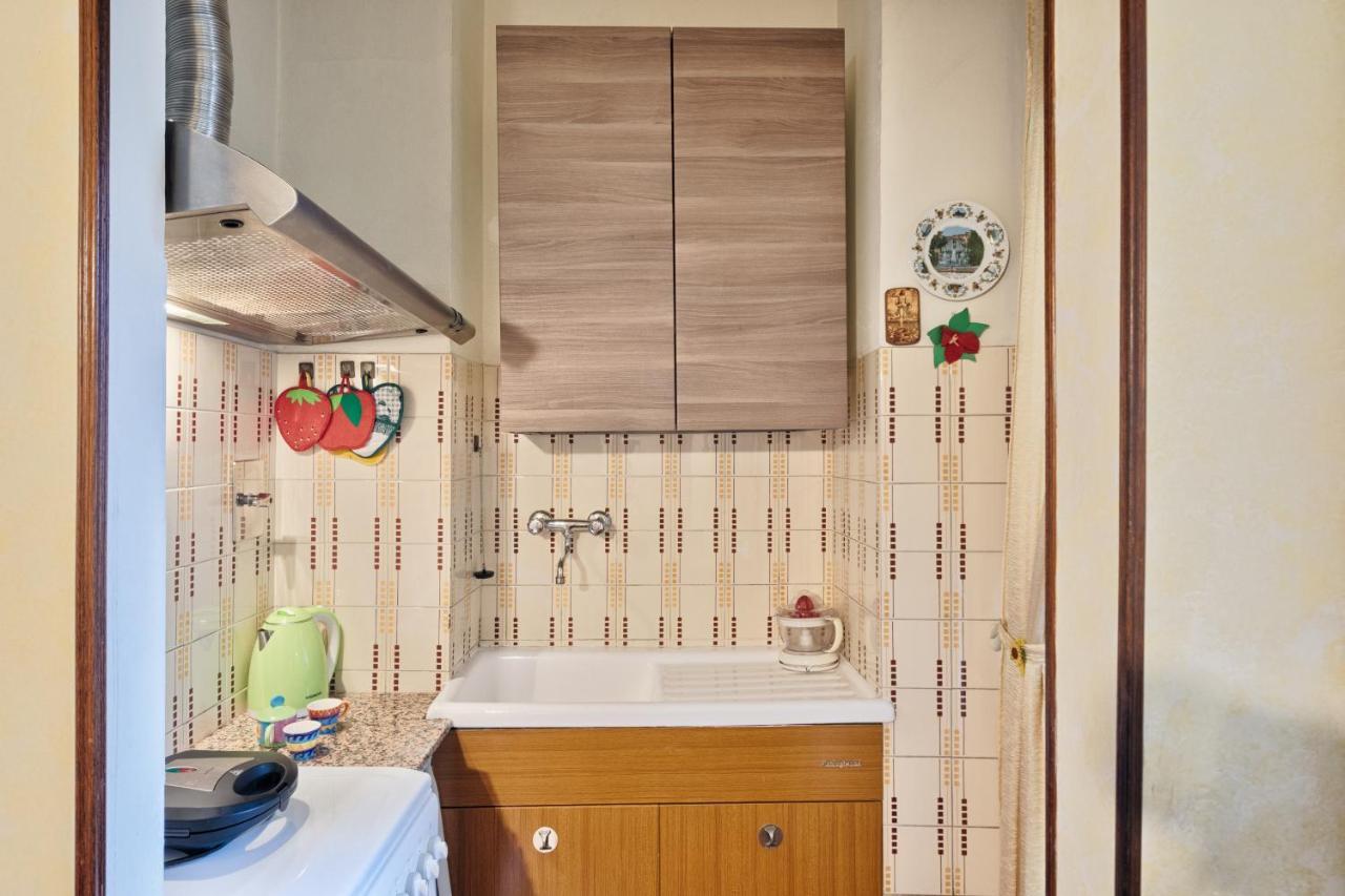 Torino Subway Apartment Ngoại thất bức ảnh